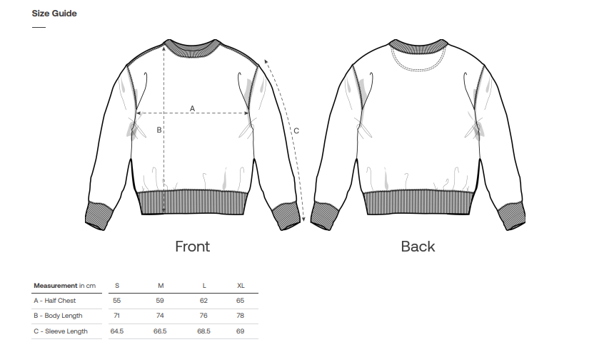Turbo Changer Unisex