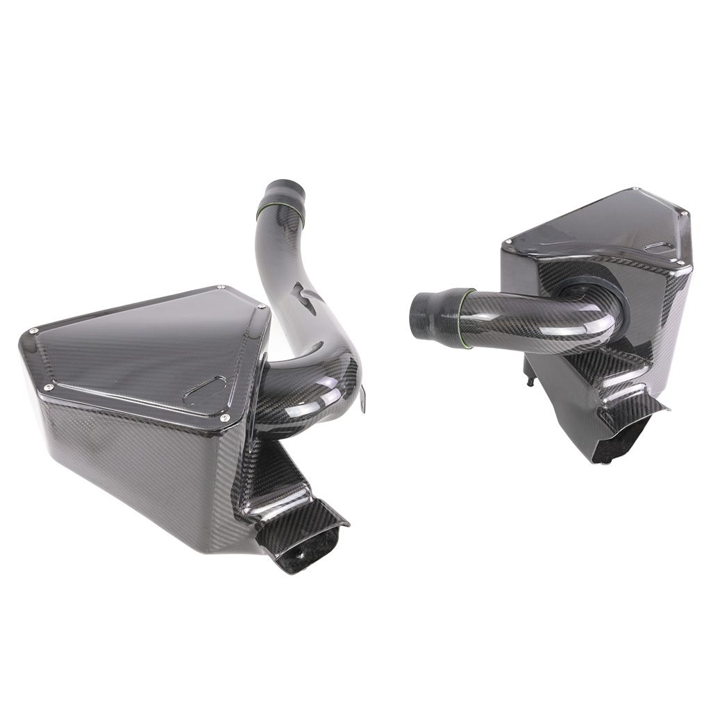 Carbon Fiber intake system for BMW G80 G82 M3 M4 S58 3.0T 2020+