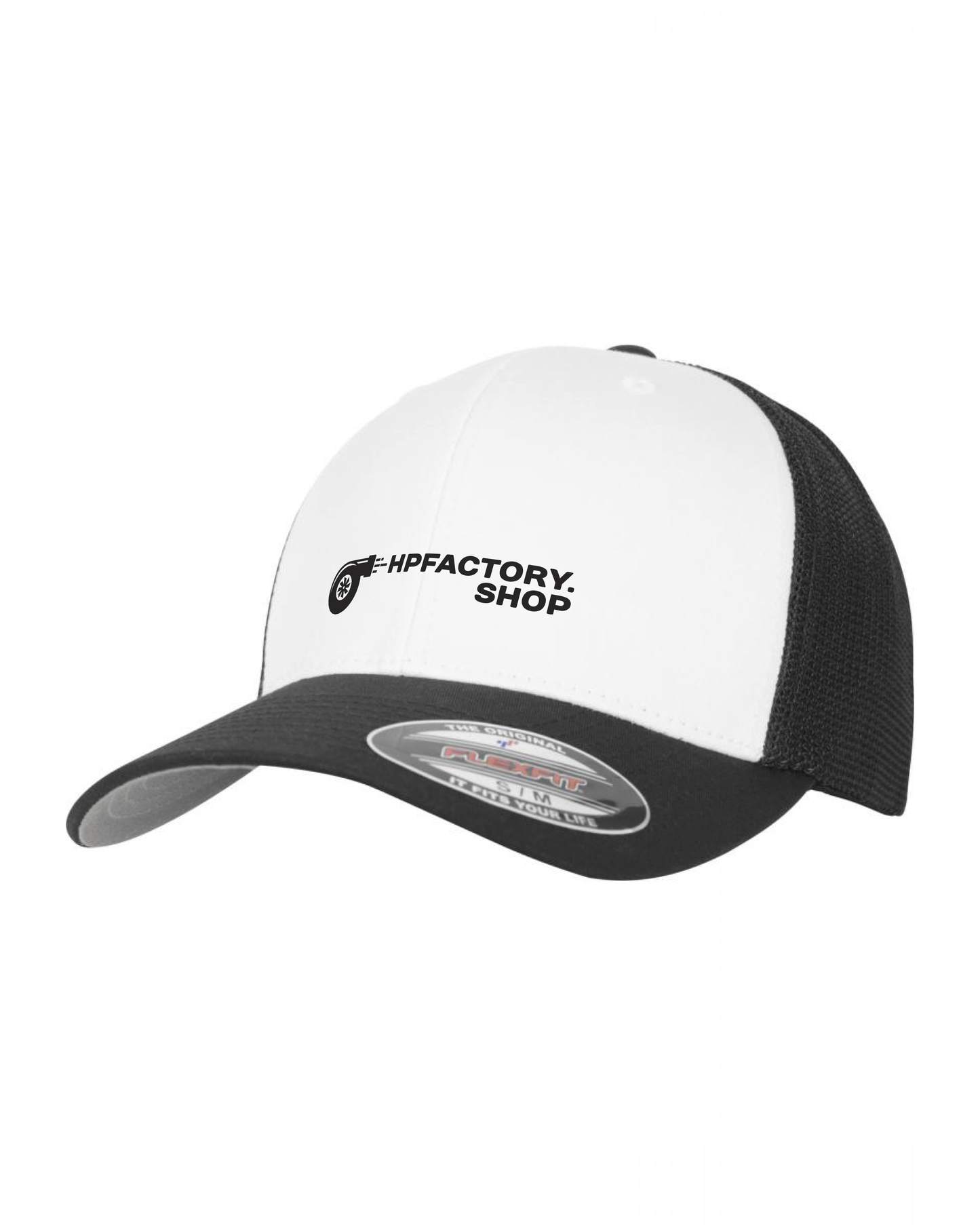 „Flexfit“ tinklelio kepuraitė