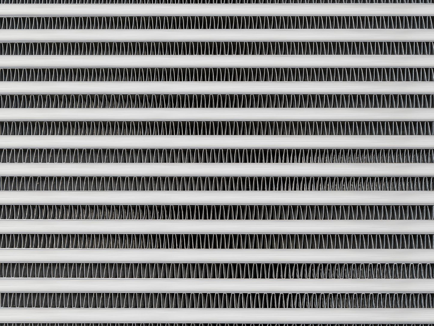 Intercooler 600x300x100mm - Outlet diameter 100mm