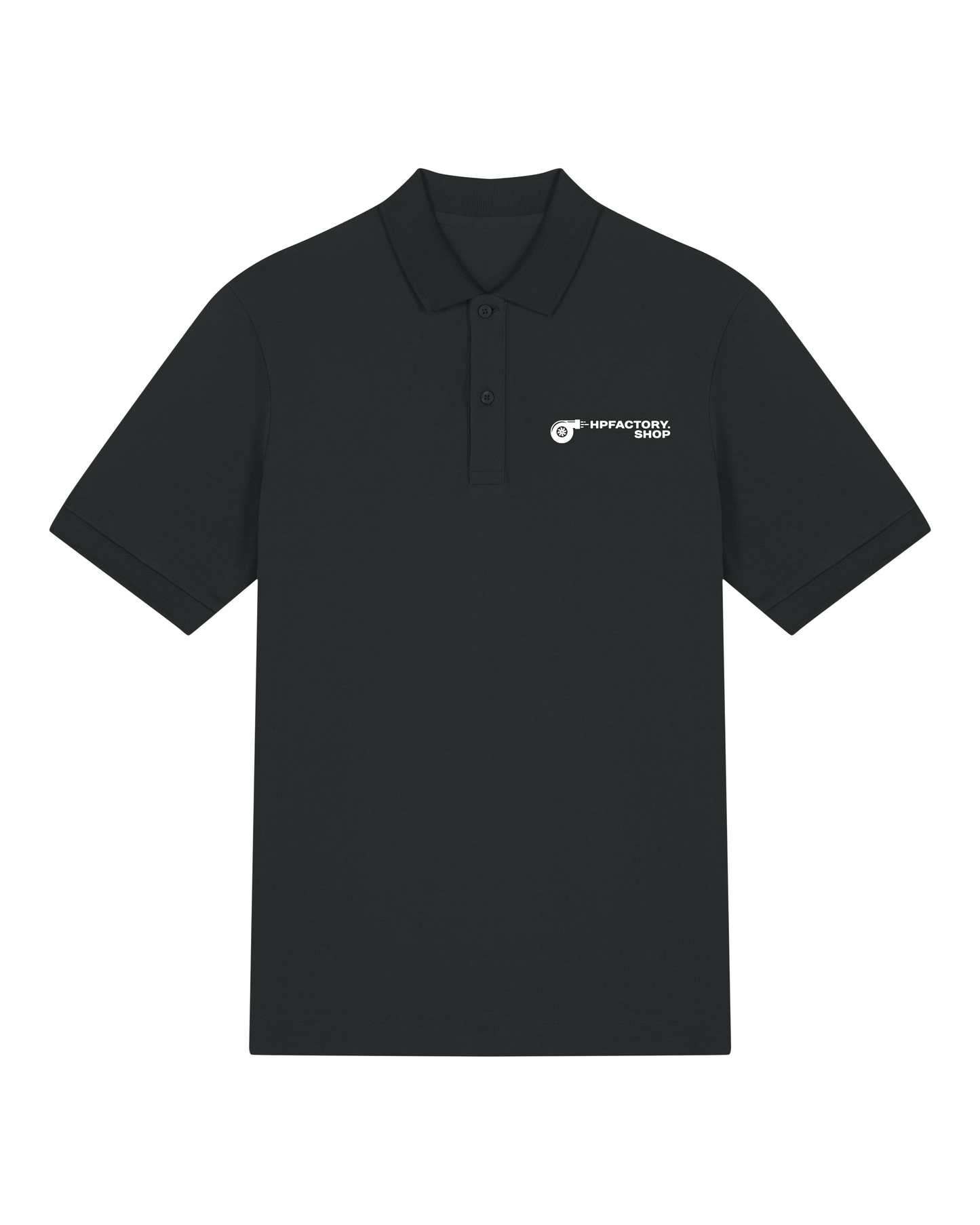 Turbo Prepster (Men's Polo)