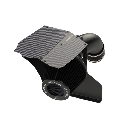 Air intake system for BMW 1/2/3/4 Series 3.0T B58 - Proram