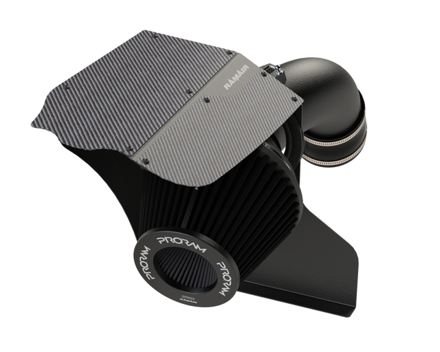 Intake system for BMW 1/2/3/4 Series 2.0T B48 - Proram