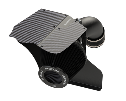 Intake system for BMW 1/2/3/4 Series 2.0T B48 - Proram