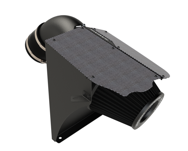 Air intake system for BMW 1/2/3/4 Series 3.0T B58 - Proram