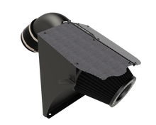 Intake system for BMW 1/2/3/4 Series 2.0T B48 - Proram