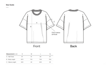 Melting Turbo | Oversized