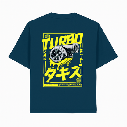 Turbo Ašeris
