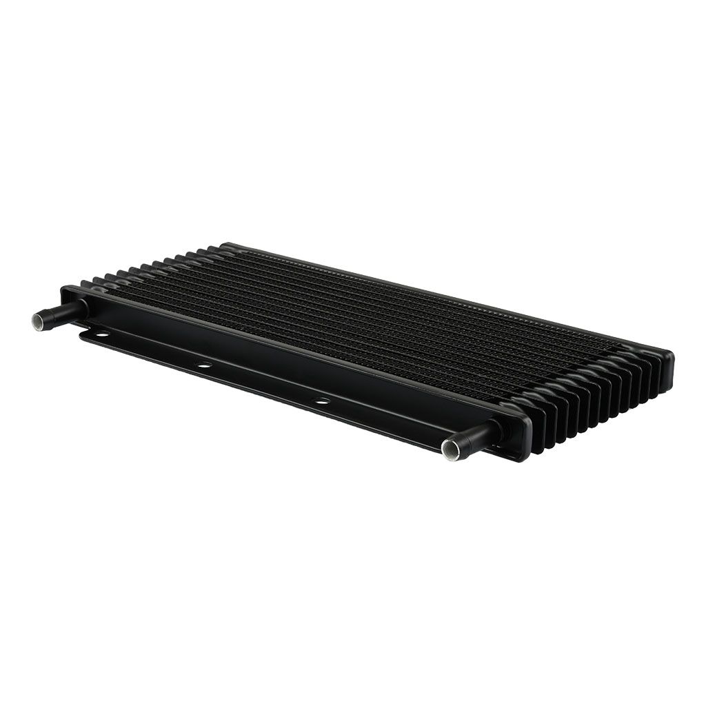 Universal Oil Cooler 14-row Drive Train Power Steering