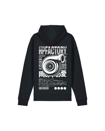 Turbo būgnininkas 2.0