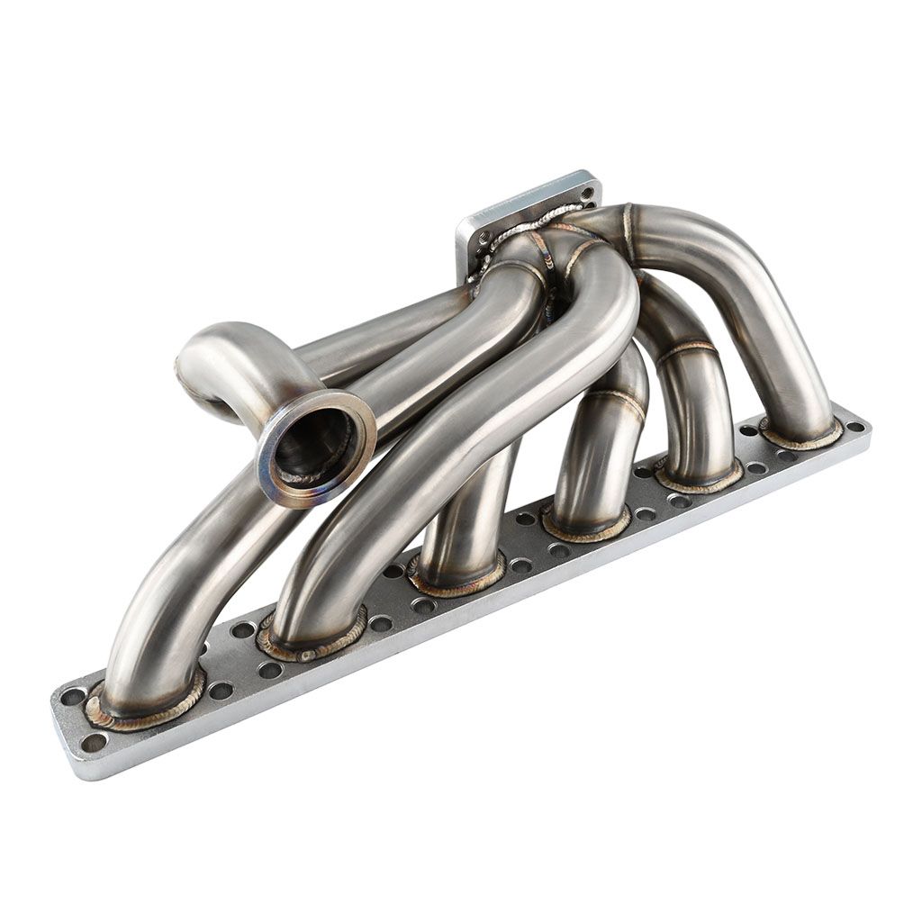 Exhaust Manifold T3/T4 for BMW E30 E34 M50 M52 M54 S50 S52