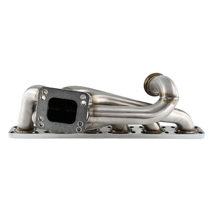 Exhaust Manifold T3/T4 for BMW E30 E34 M50 M52 M54 S50 S52