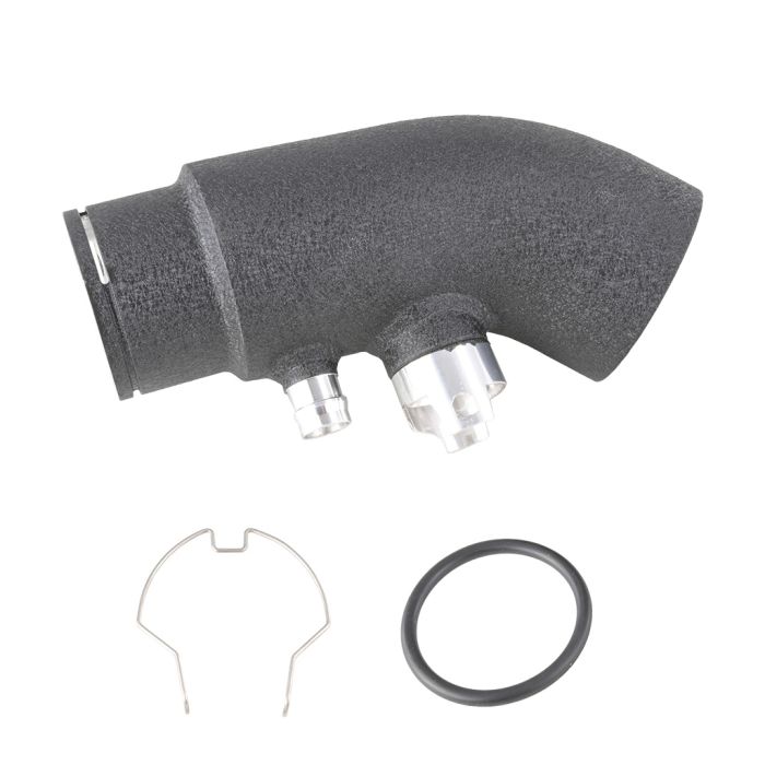 Short Turbo Inlet Pipe for BMW B48 F22 F30 F32 2014-2018