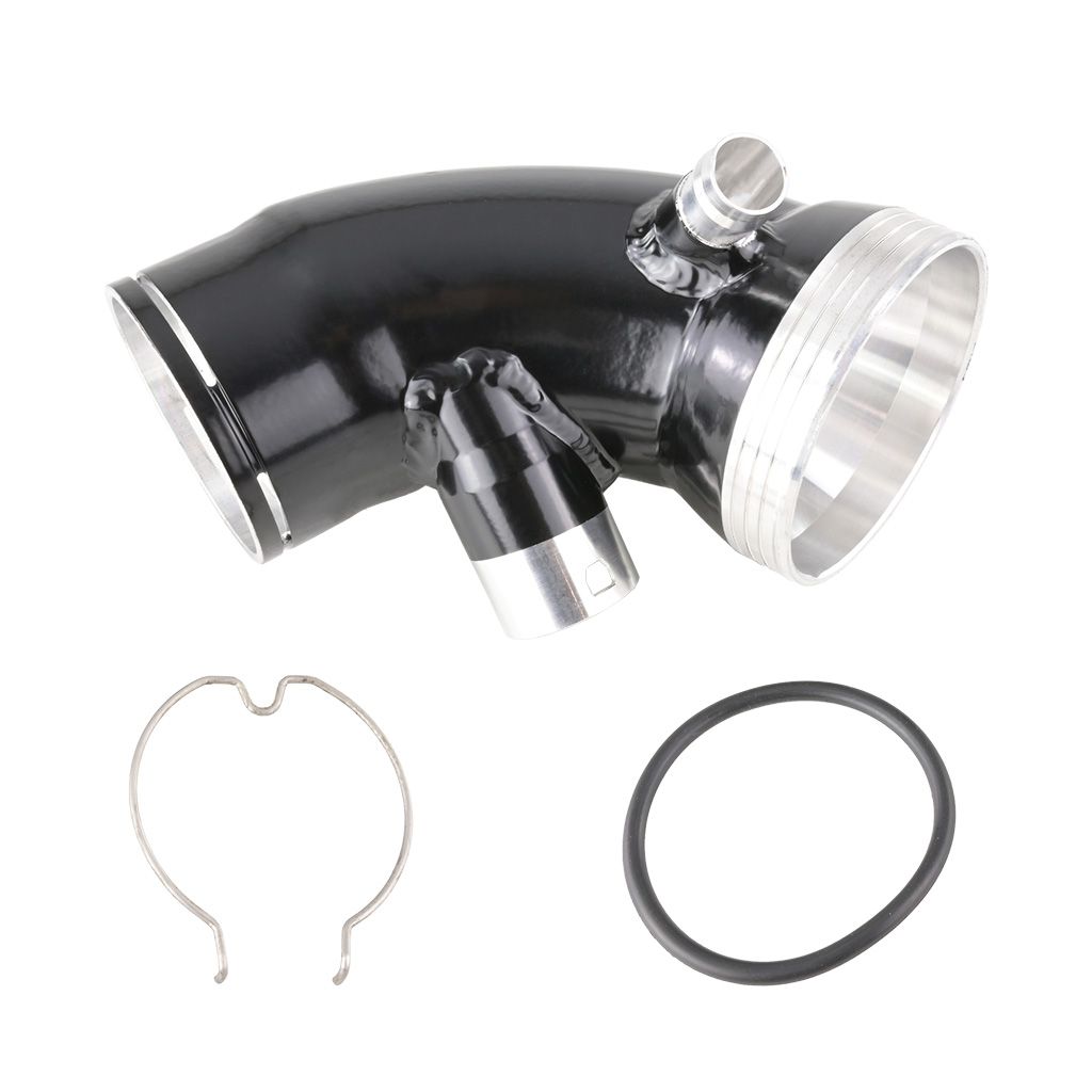 Turbo Inlet Pipe for BMW B58 M240i F22 340i F30 440i F82 2015-2020
