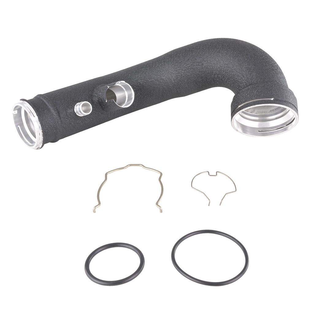 Turbo Inlel for BMW B48 F22 F30 F32 2014-2018