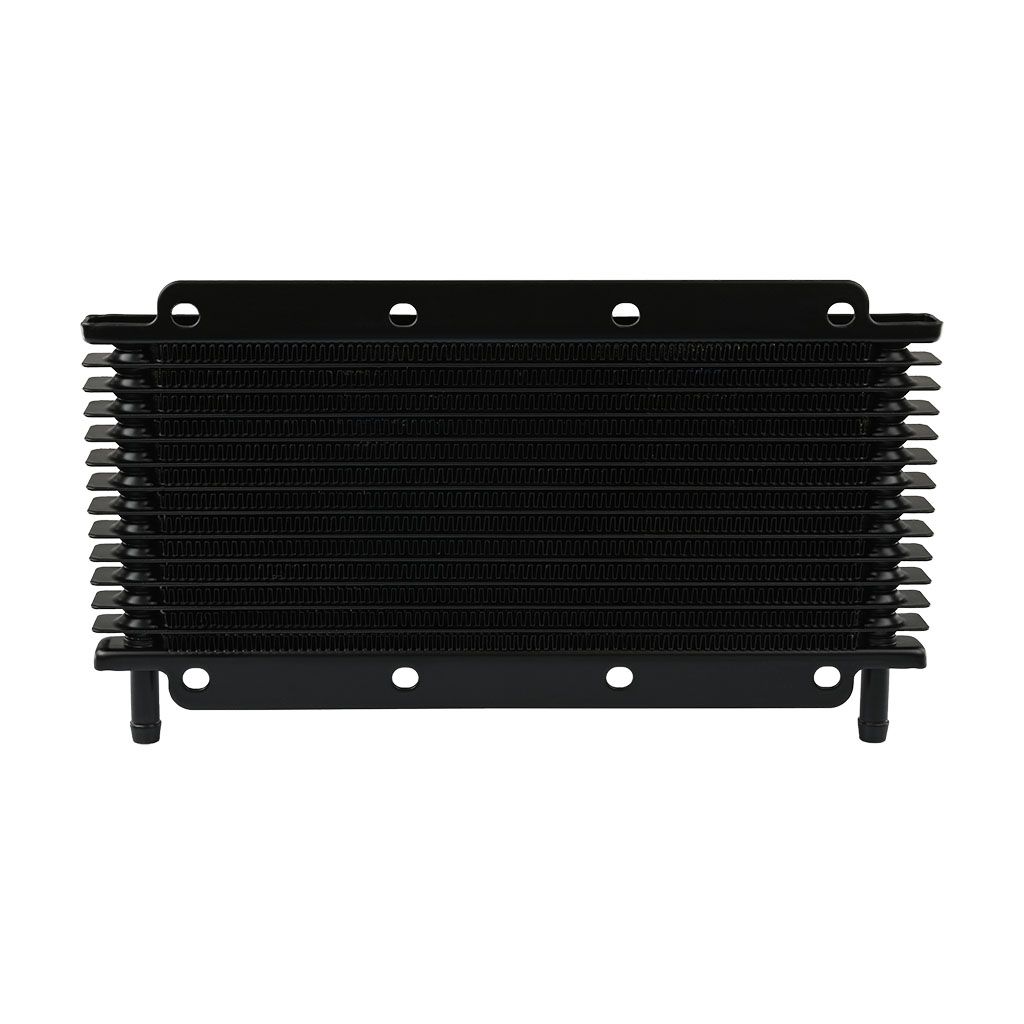 Universal Oil Cooler 14-row Drive Train Power Steering