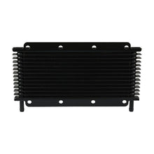 Universal Oil Cooler 14-row Drive Train Power Steering