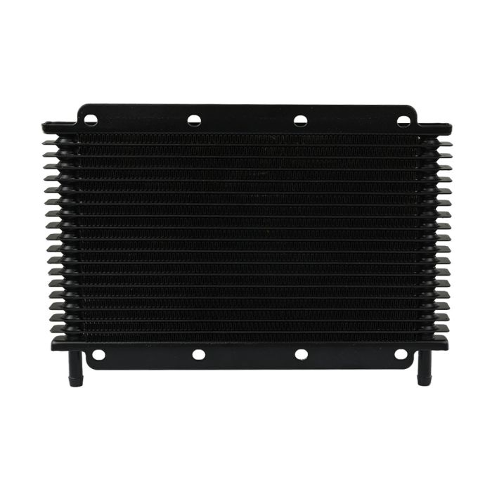 Universal Oil Cooler 19-row Drive Train Power Steering