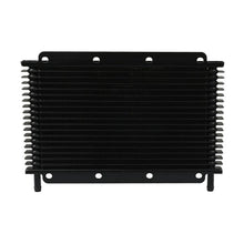 Universal Oil Cooler 19-row Drive Train Power Steering
