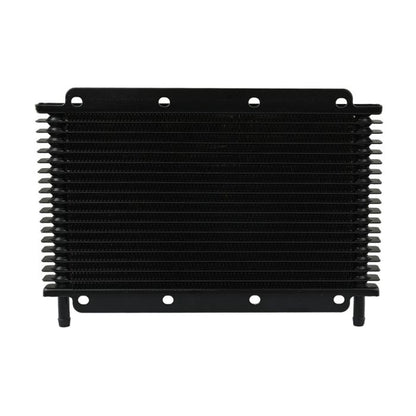 Universal Oil Cooler 19-row Drive Train Power Steering