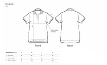 Classic Mid-light Polo | Women's