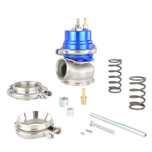 Wastegate JR.Spec V-Band 50mm