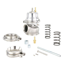 Wastegate JR.Spec V-Band 50mm