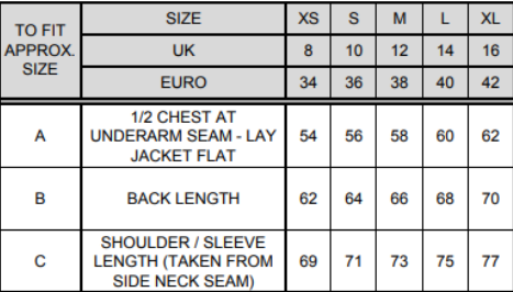 Moteriška striukė su gobtuvu TR