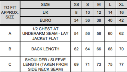 Moteriška striukė su gobtuvu TR