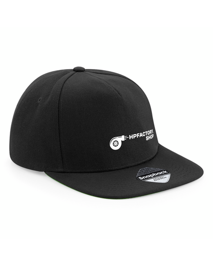 B610 Full Cap stiliaus kepurė