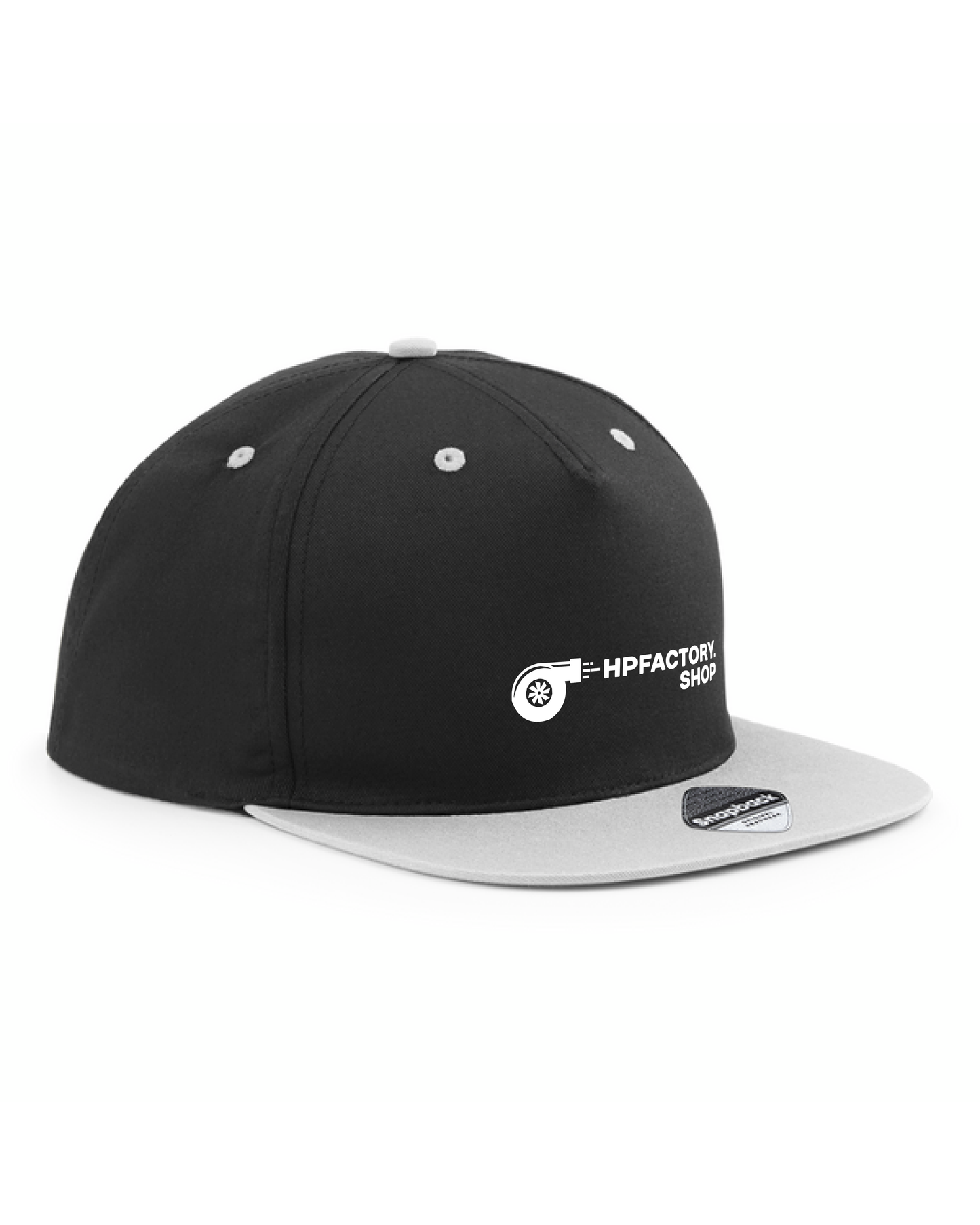 B610C Full Cap stiliaus kepurė