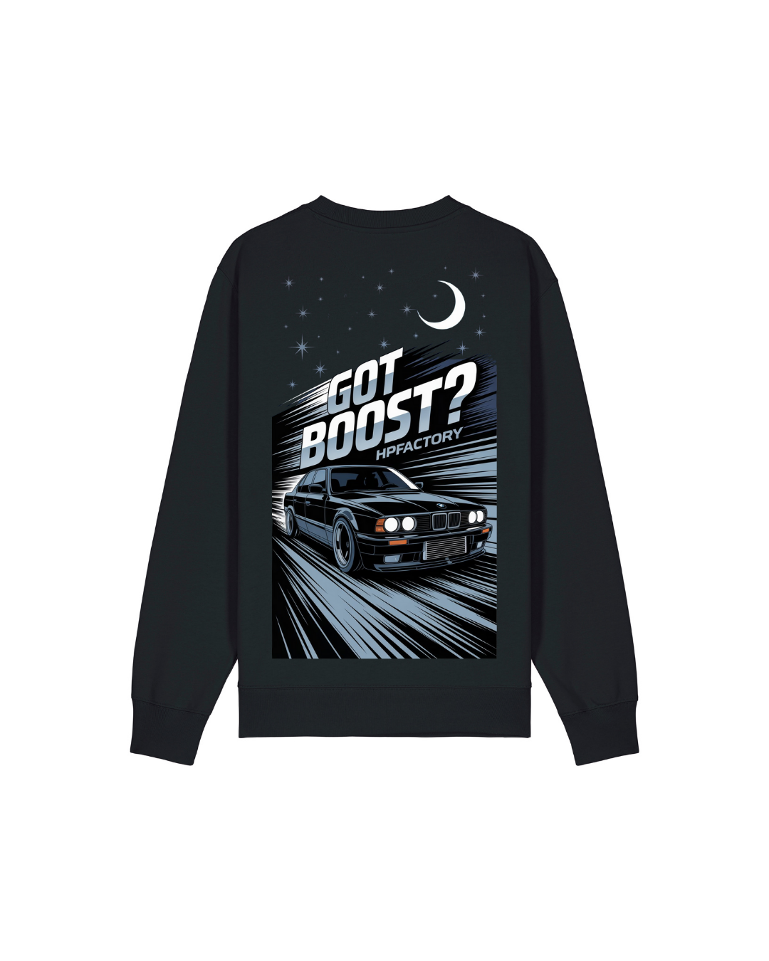 Turbo Changer unisex