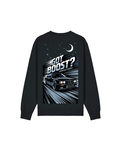 Turbo Changer unisex