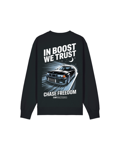 Turbo Changer unisex