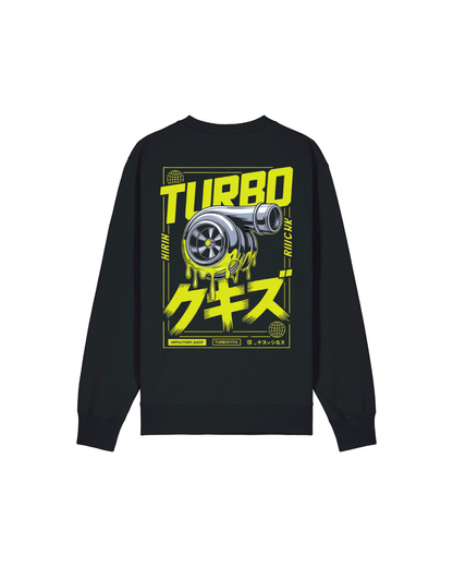 Turbo Changer unisex