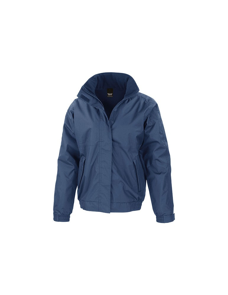 Turbo kanalo striukė