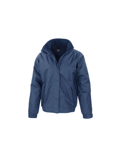 Turbo kanalo striukė