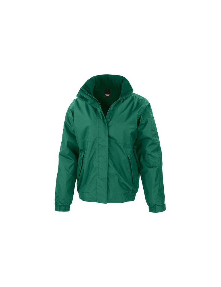 Turbo kanalo striukė