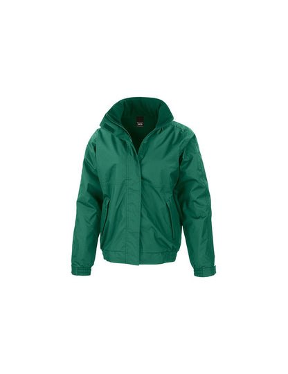 Turbo kanalo striukė