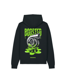 "Boosted" Hoodie