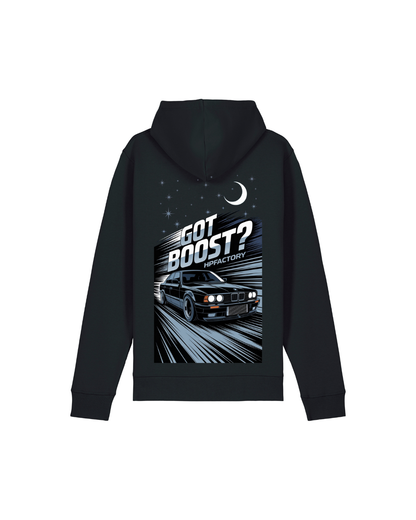 Turbo būgnininkas 2.0