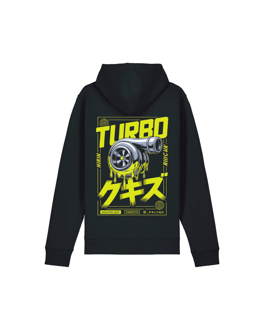 Turbo būgnininkas 2.0