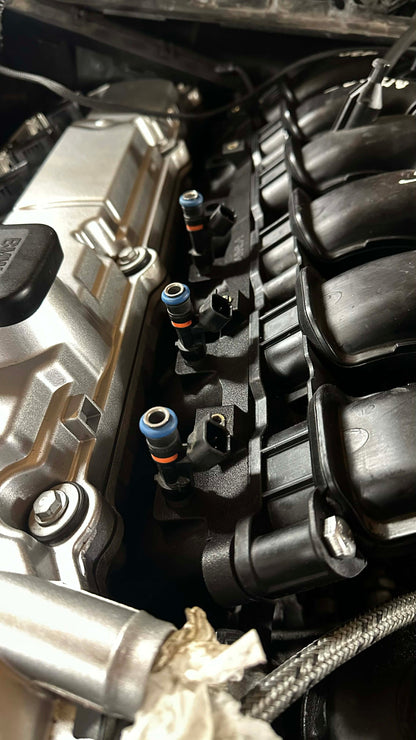 N54 Intake Manifold Adapter | M52TU/M54
