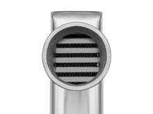 Intercooler 600x300x100mm - Outlet diameter 100mm