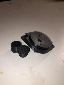 MAP Sensor Adapter w/ ICV Plugs | M52TU/M54