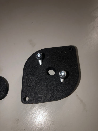 MAP Sensor Adapter w/ ICV Plugs | M52TU/M54