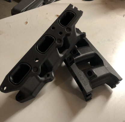 N54 Intake Manifold Adapter | M52TU/M54