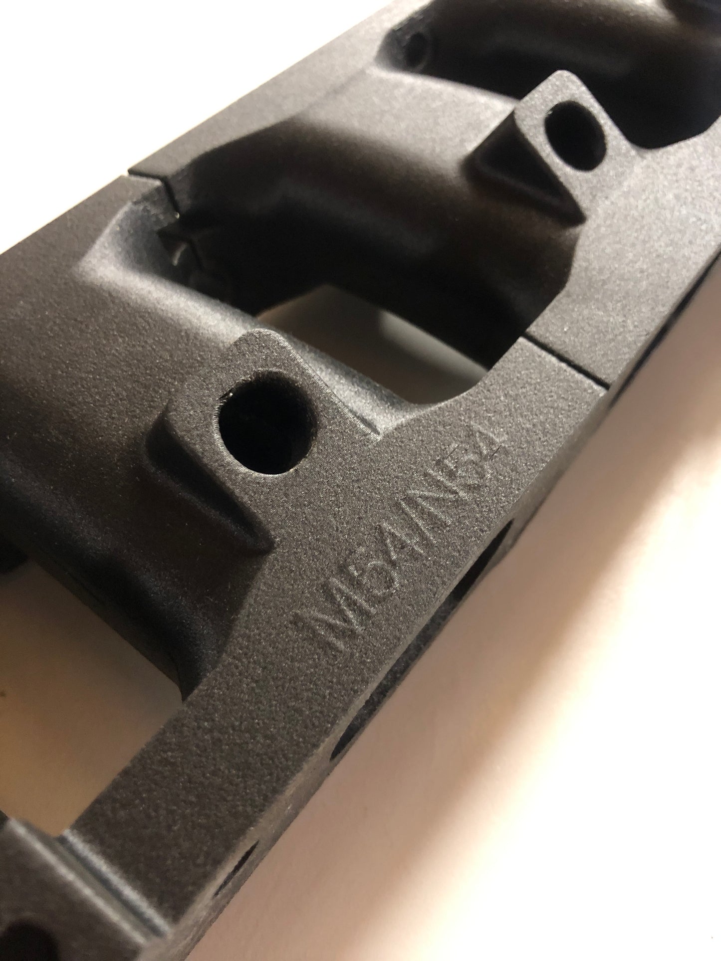 N54 Intake Manifold Adapter | M52TU/M54