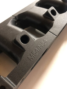 N54 Intake Manifold Adapter | M52TU/M54