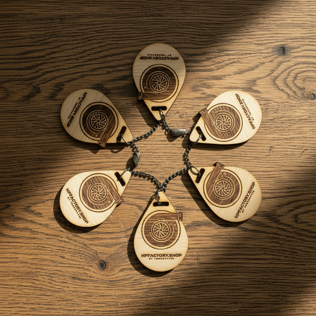 Turbo automobilio oro gaiviklis